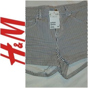 H & M shorts